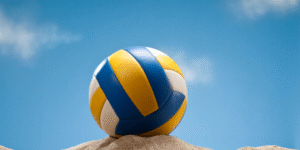 entrenadores de voley playa
