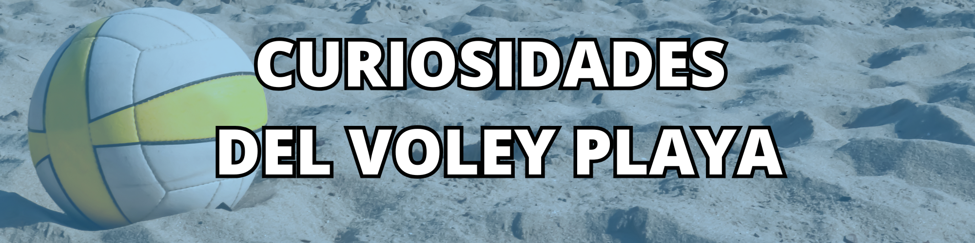 Curiosidades del Voley Playa