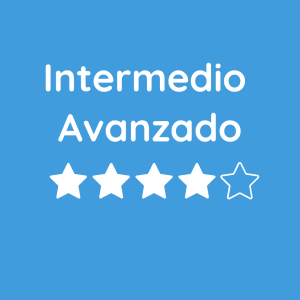 📌 Intermedio - Avanzado