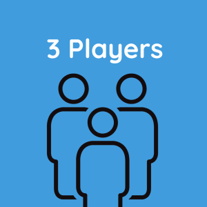 📌 3 Players