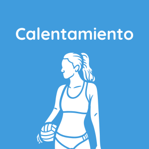 📌 Calentamiento