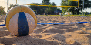 filosofía del voley playa