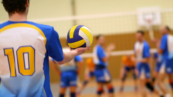 VARIANTES DEL VOLEIBOL (2) VARIANTES DEL VOLEIBOL