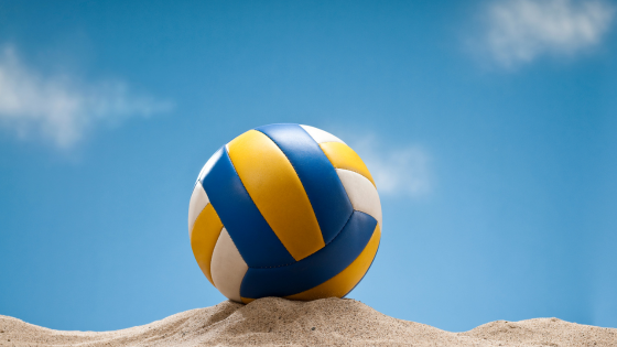 balón de voley playa (2) balón de voley playa