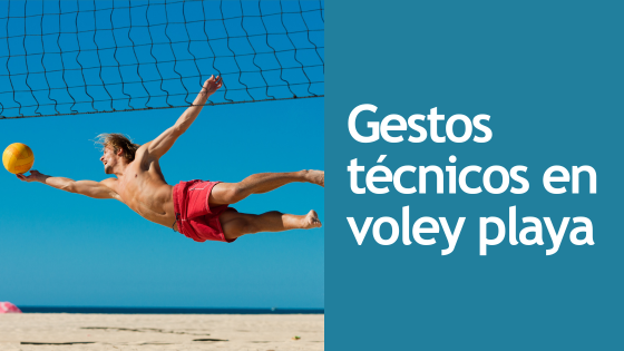cómo jugar a voley playa cómo jugar a voley playa